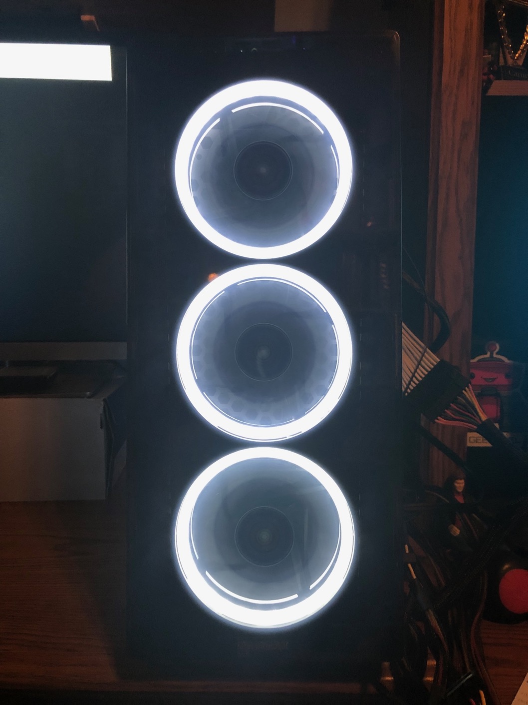 My Personal Build