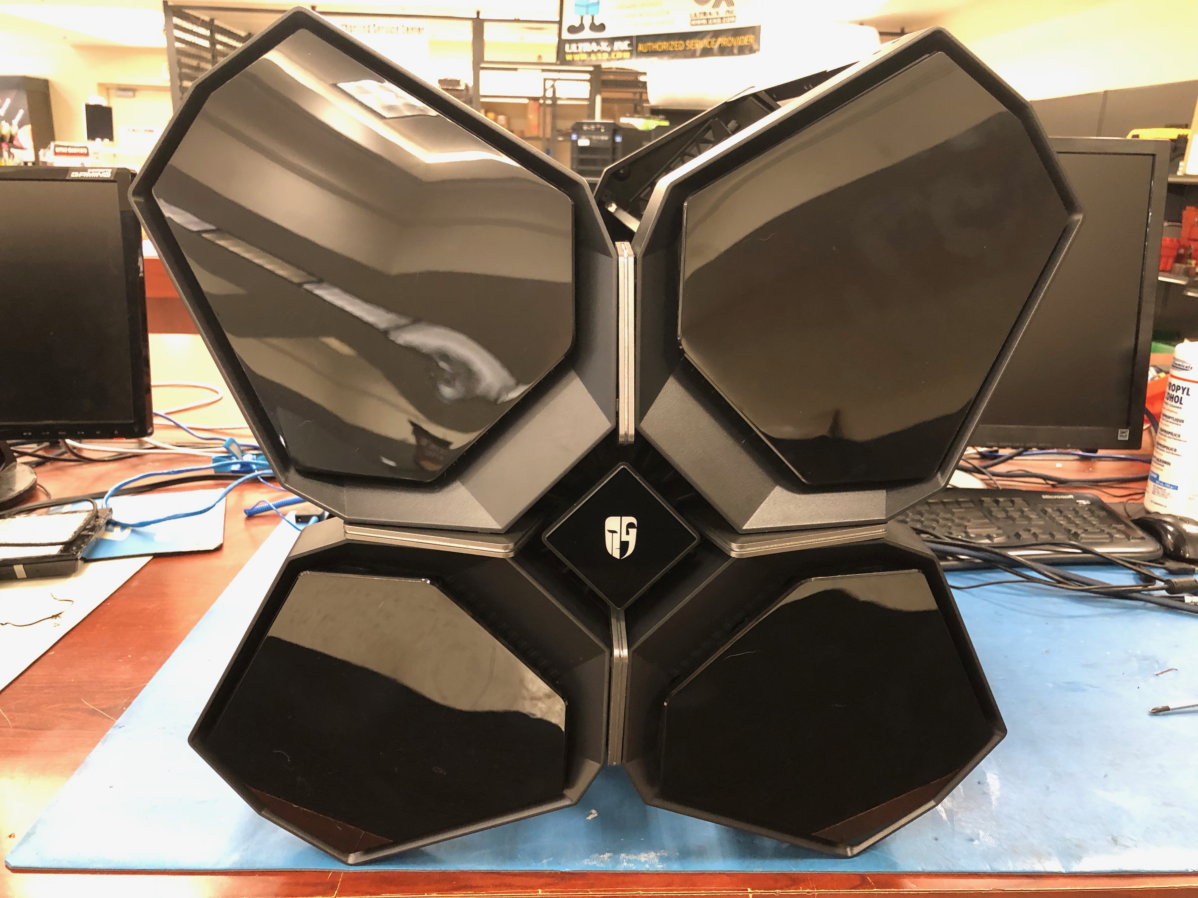 Interesting Statistics from my builds at Fry’s (2017 – 2020) – Part 2