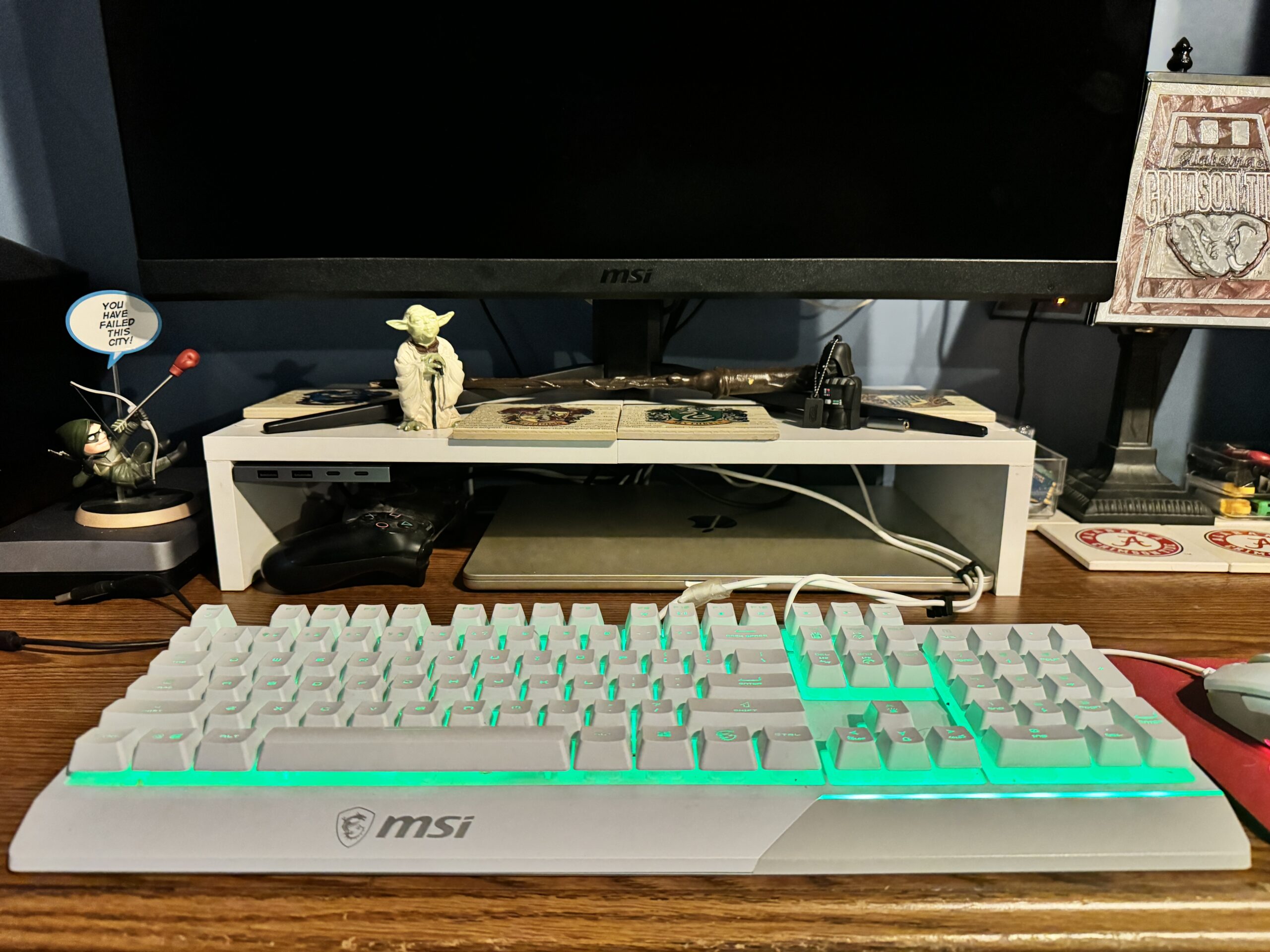 Switching to Apple Silicon Part IV: Consolidation