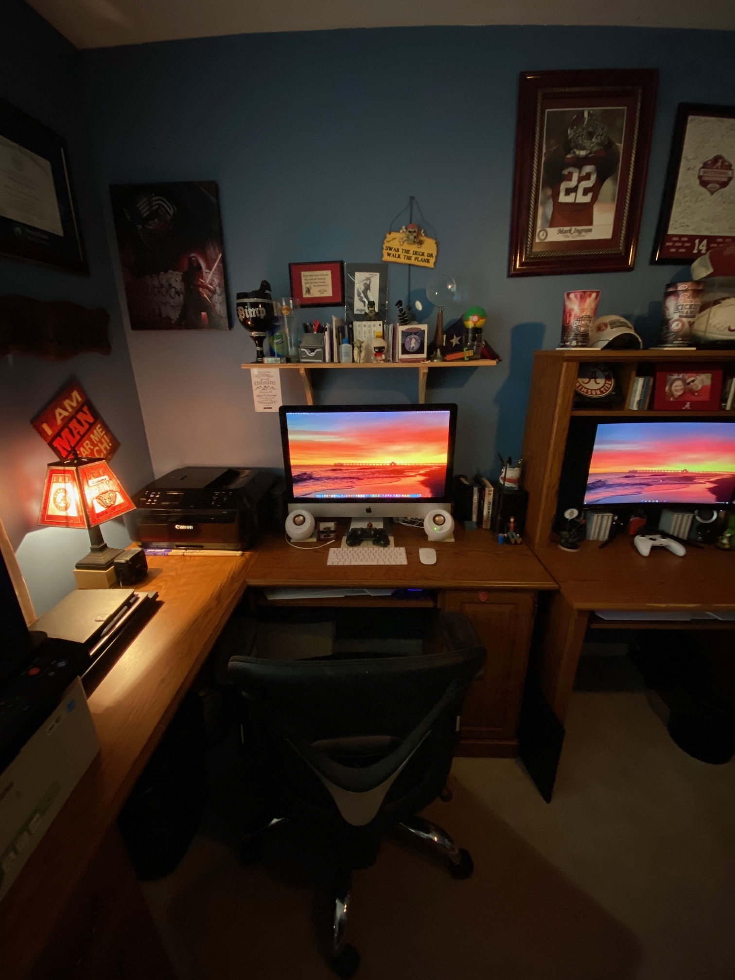 Mac Gaming Revisitied