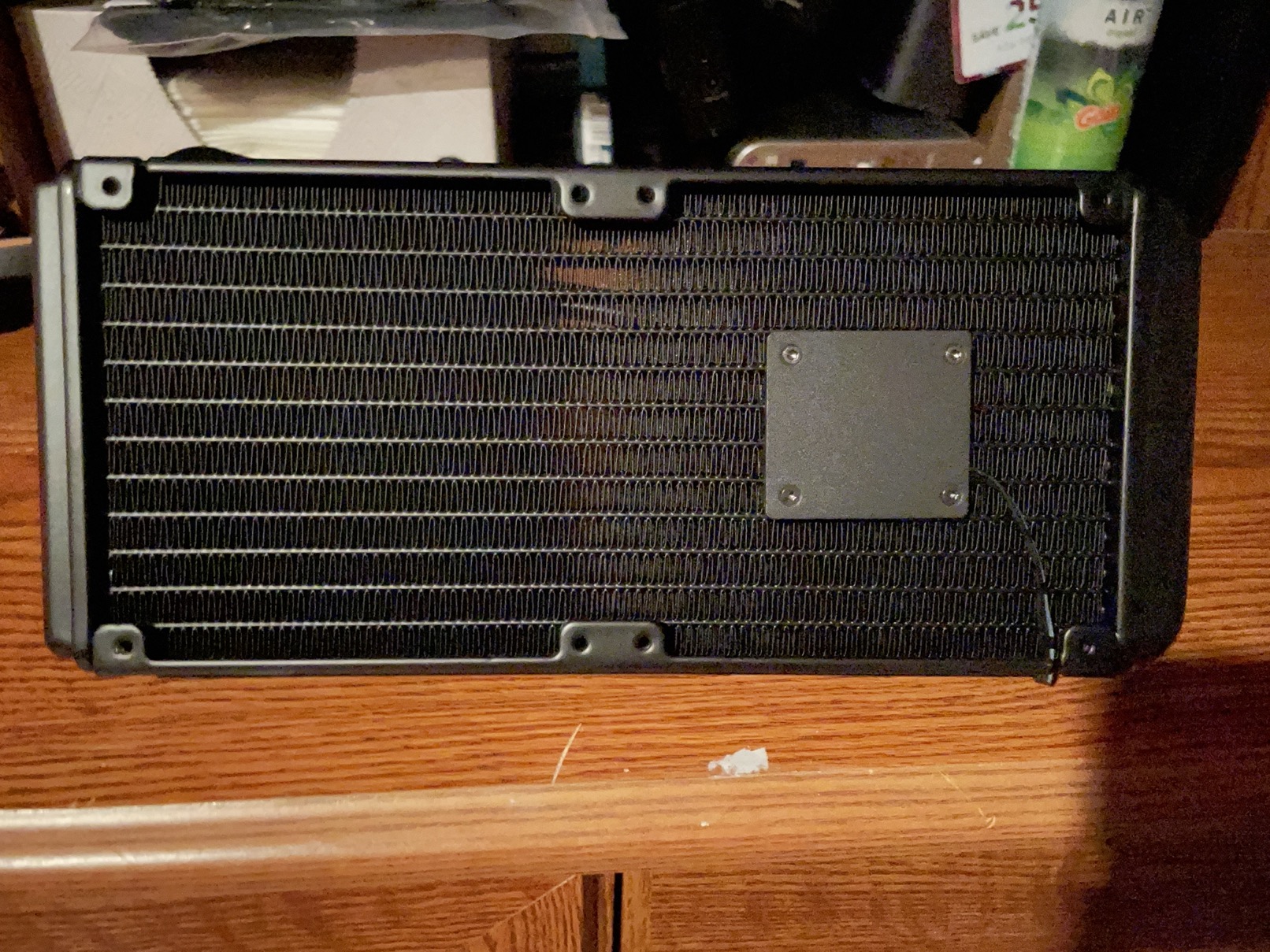 Learning Series: Anatomy of a Closed Loop Liquid Cooler