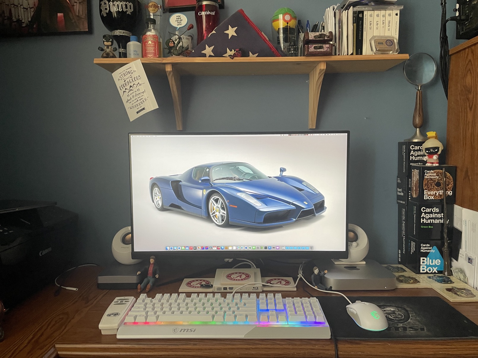 Switching to Apple Silicon Part II: The Benchmarks