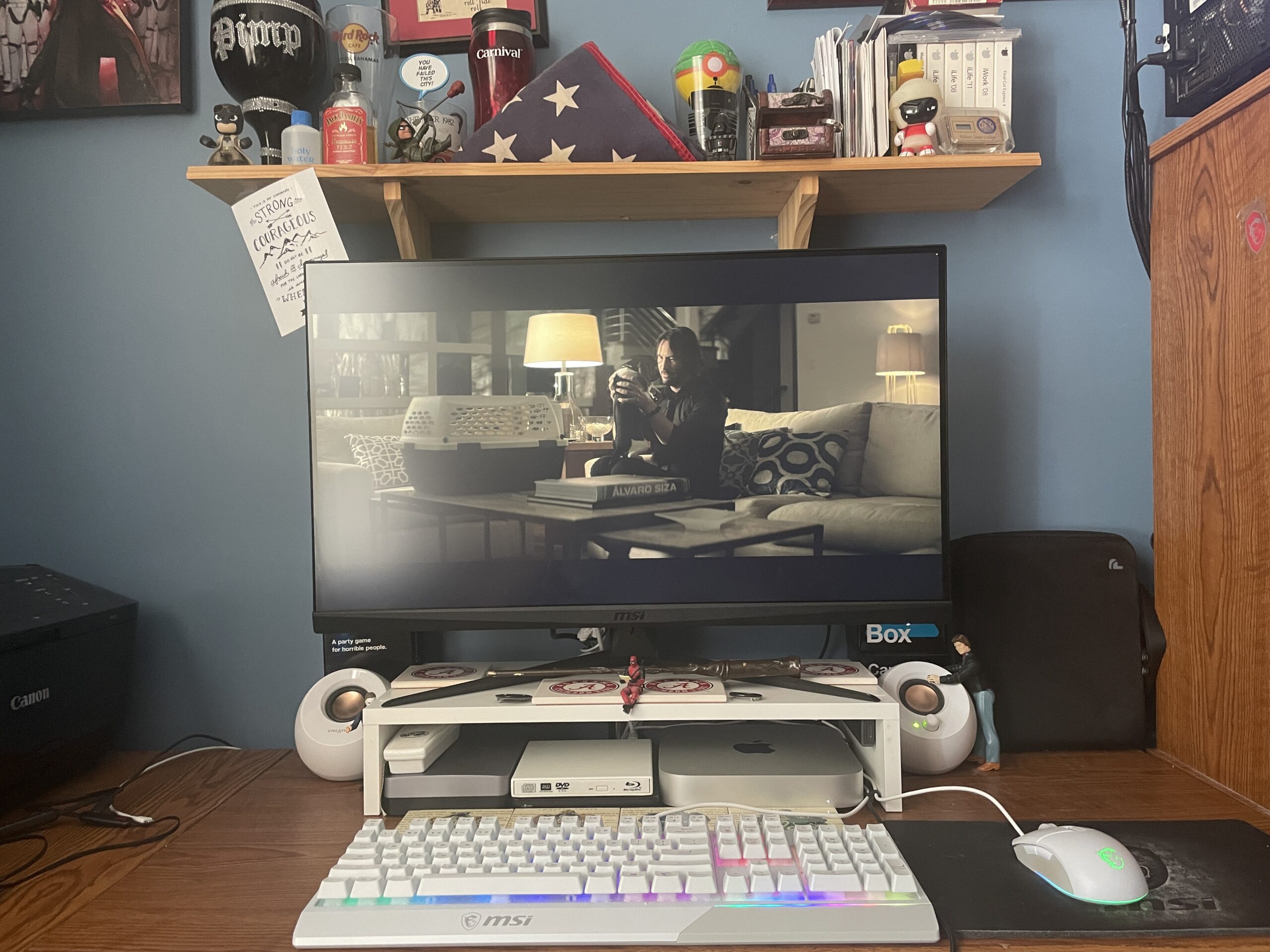 Switching to Apple Silicon Part III: The Experience