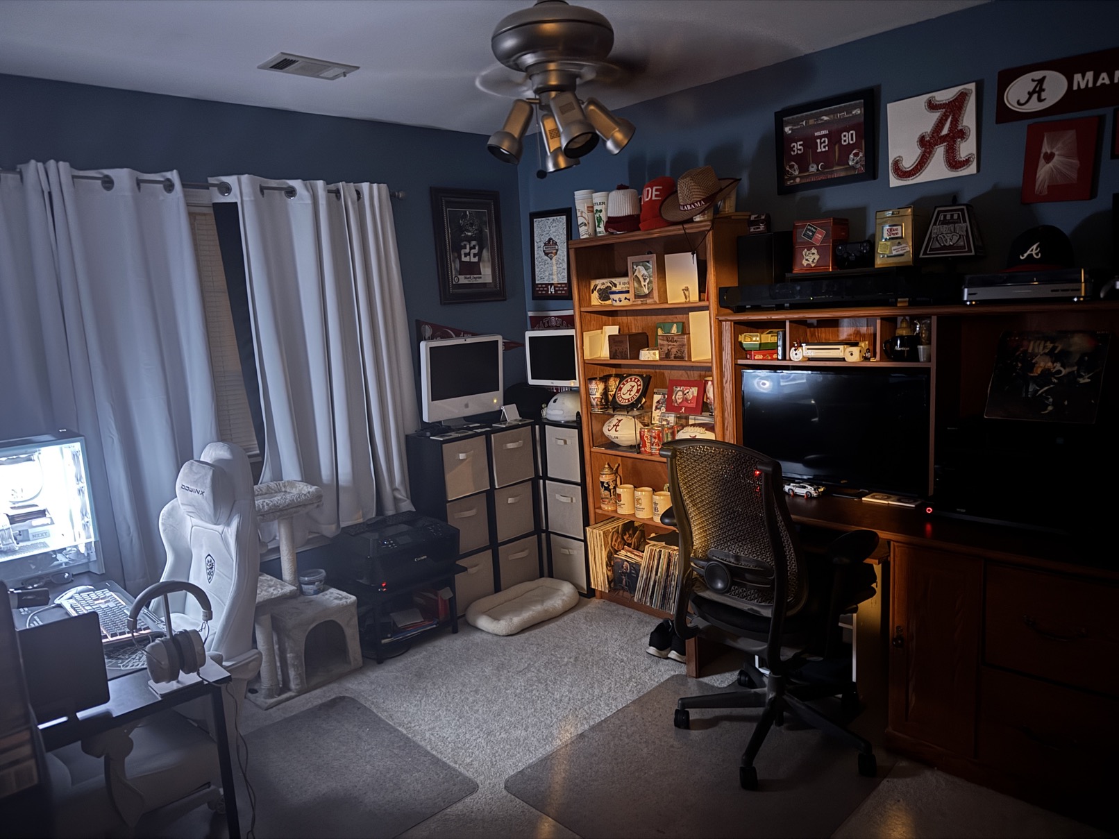 Office Tour 2026