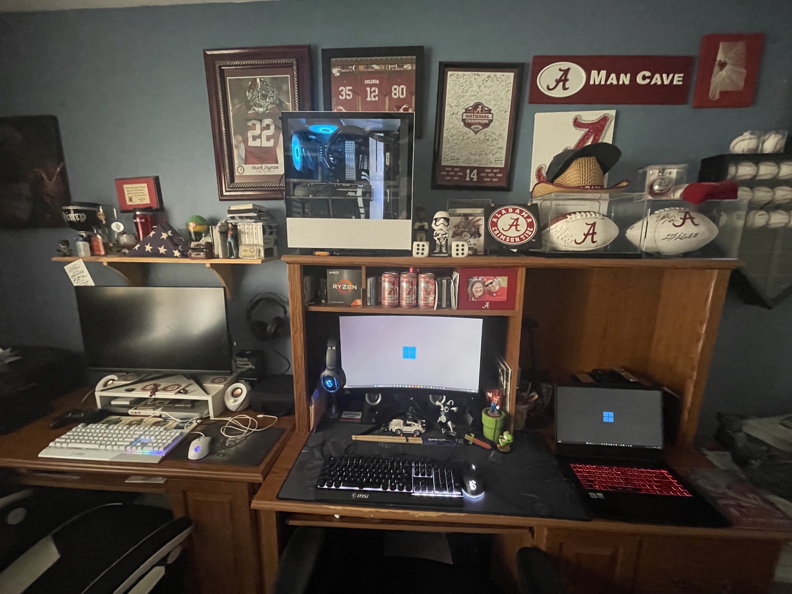 Mac vs. Windows (A Normal User’s Debate): Part I: My History
