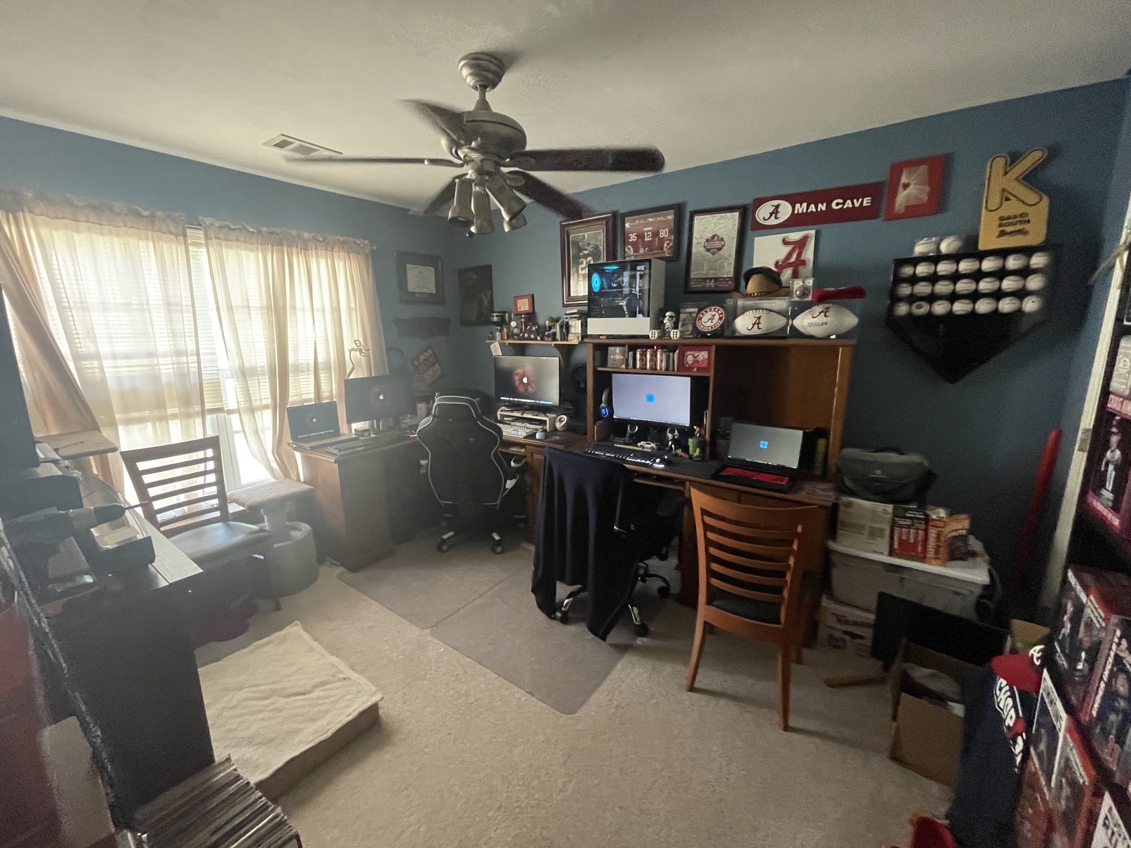 Office Tour Mid-2023